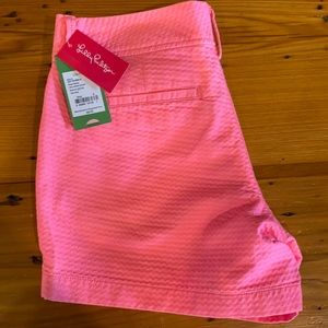 Lilly Pulitzer Shorts